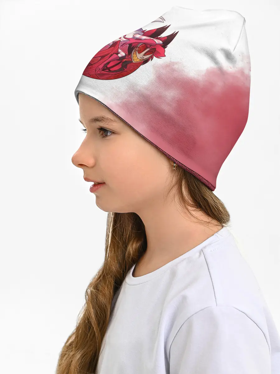 Детская шапка / Hazbin Hotel