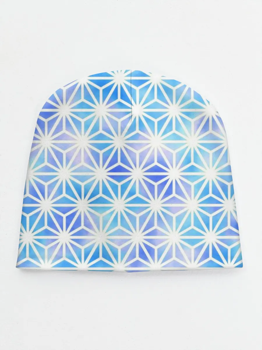 Детская шапка / Яркий