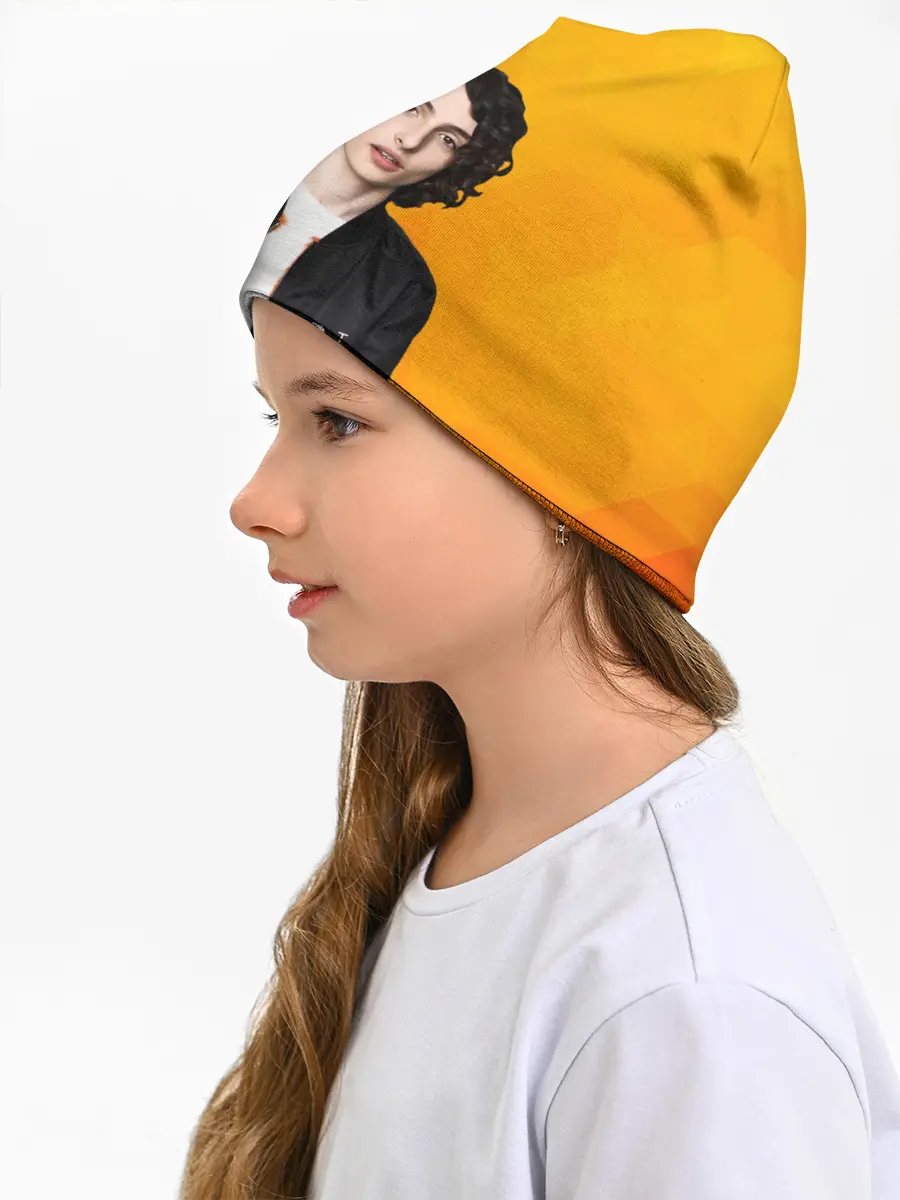 Детская шапка / finn wolfhard