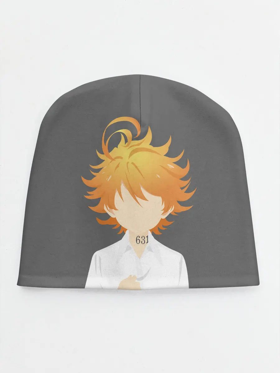 Детская шапка / Эмма неверленд