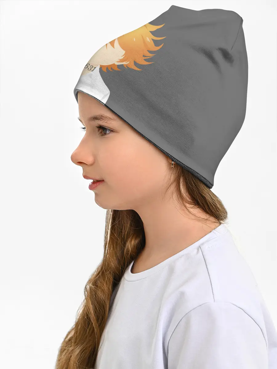 Детская шапка / Эмма неверленд