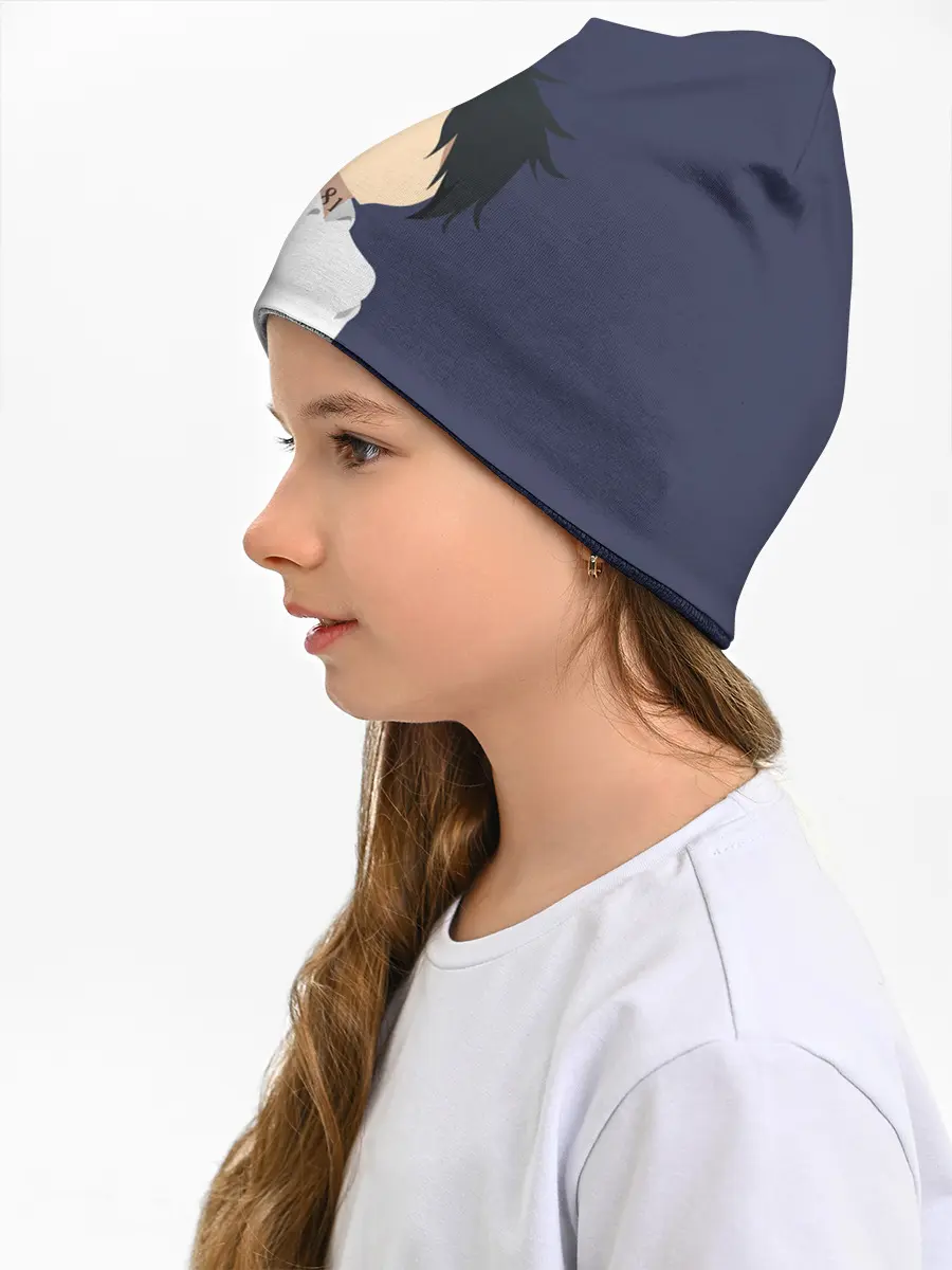 Детская шапка / Ray