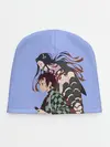 Детская шапка / Tanjirou & Nezuko