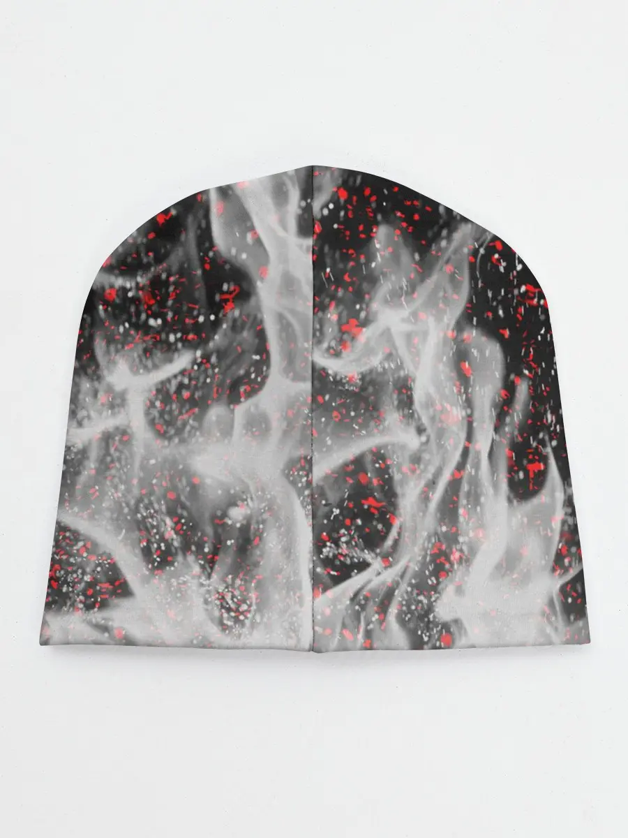 Детская шапка / GARENA FREE FIRE