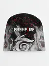 Детская шапка / GARENA FREE FIRE