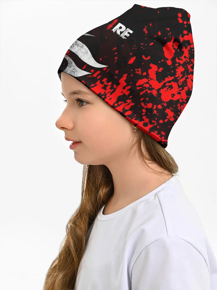 Детская шапка / GARENA FREE FIRE