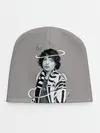 Детская шапка / finn wolfhard