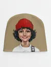 Детская шапка / finn wolfhard