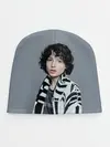 Детская шапка / finn wolfhard
