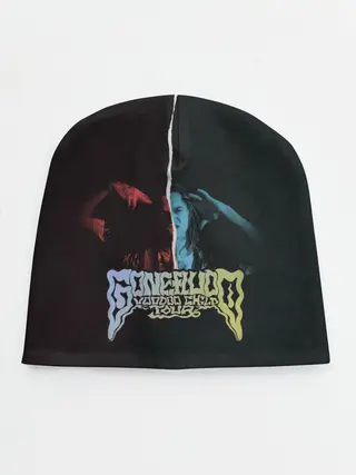 Детская шапка / GONE.Fludd: VOODOO CHILD TOUR