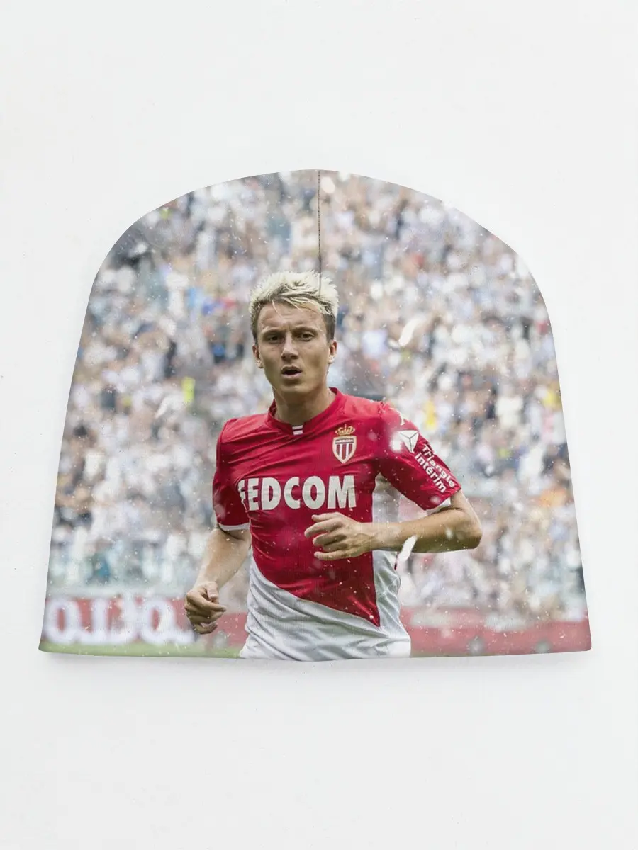 Детская шапка / Александр Головин Монако