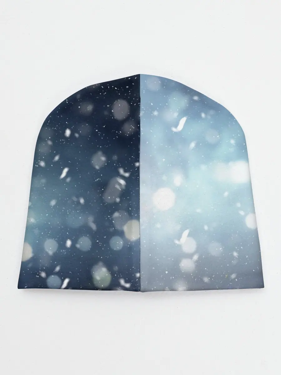 Детская шапка / Александр Головин