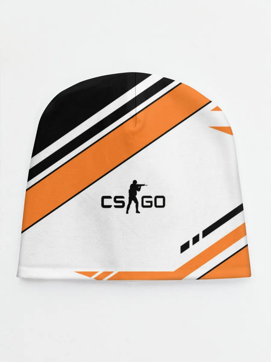 Детская шапка / Cs Go Asiimov Style #2