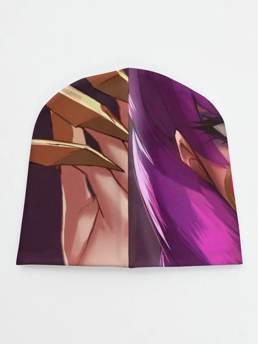 Детская шапка / Эвелинн