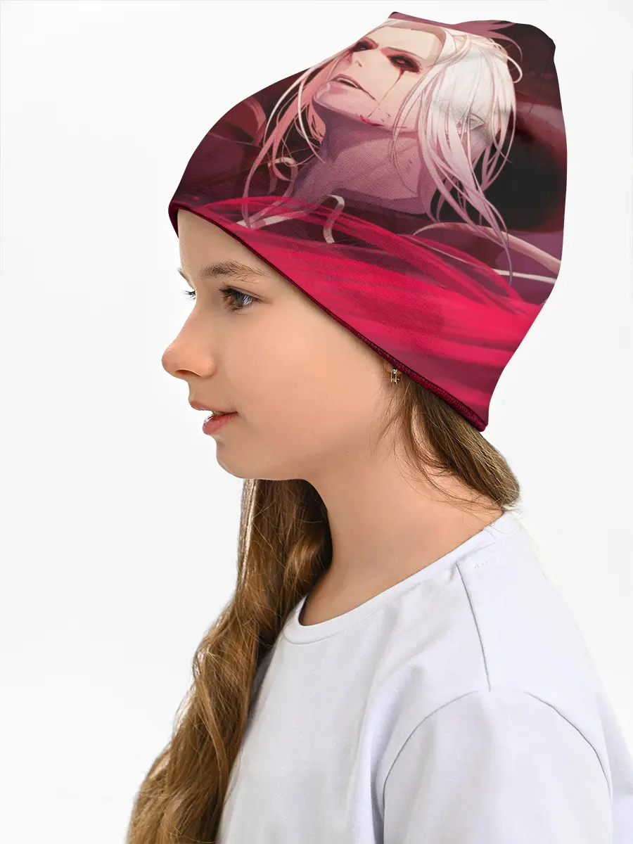 Детская шапка / Владимир