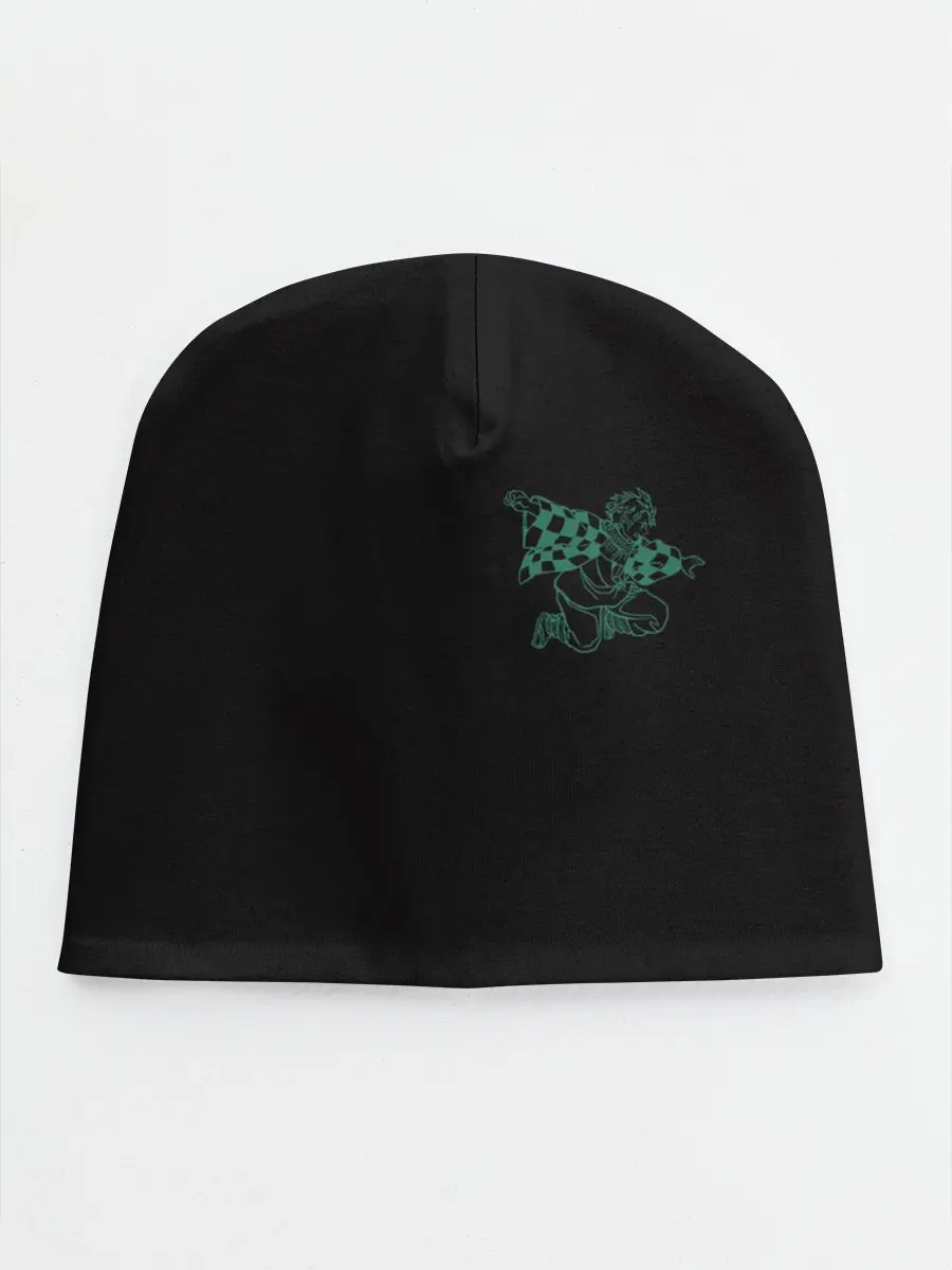 Детская шапка / Tanjirou