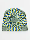 Детская шапка / ИЛЛЮЗИЯ