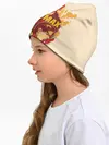 Детская шапка / Безумный Макс