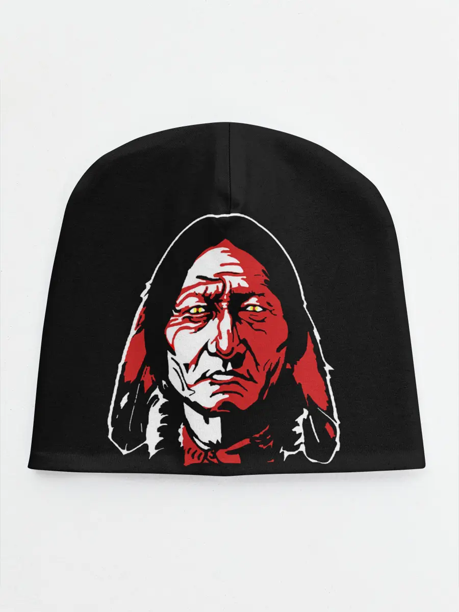 Детская шапка / Cherokee