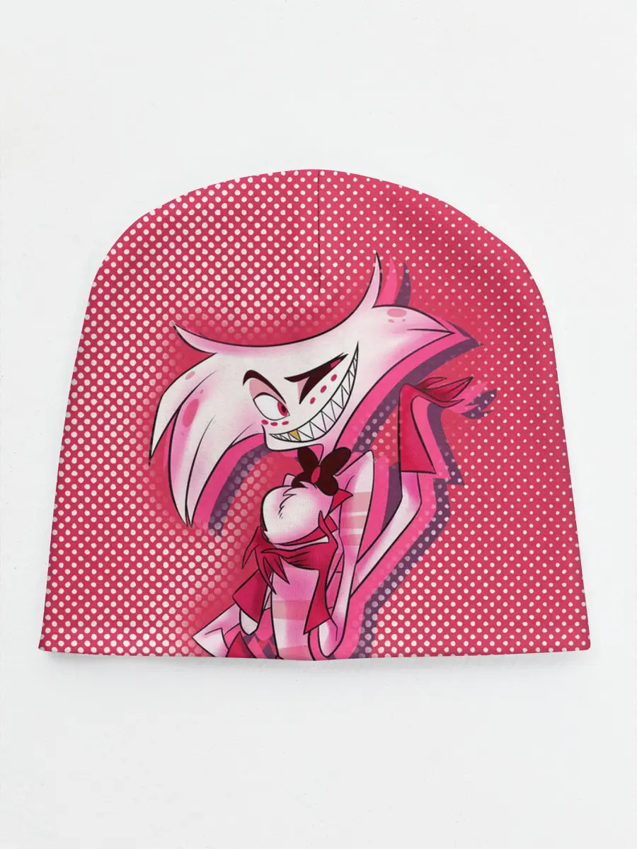 Детская шапка / Отель хазбин