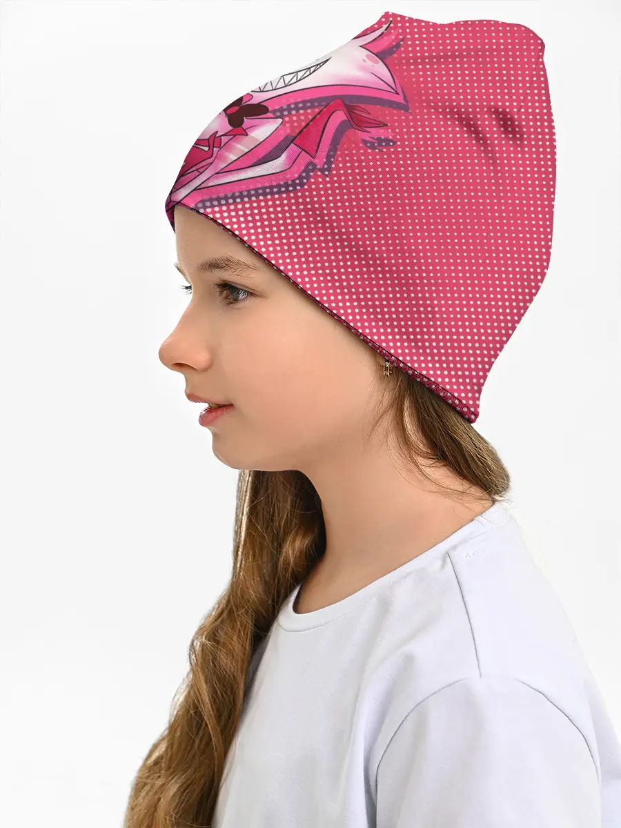 Детская шапка / Отель хазбин