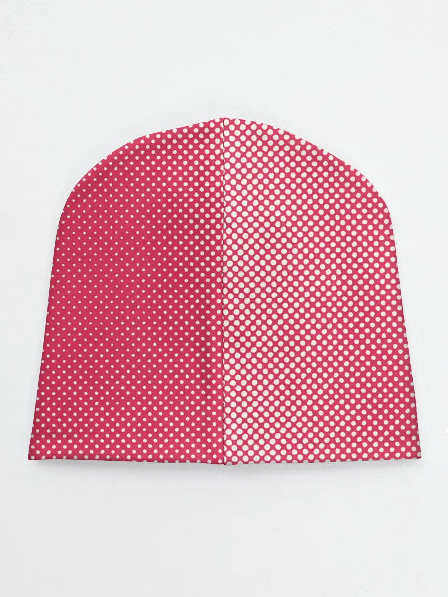 Детская шапка / Отель хазбин