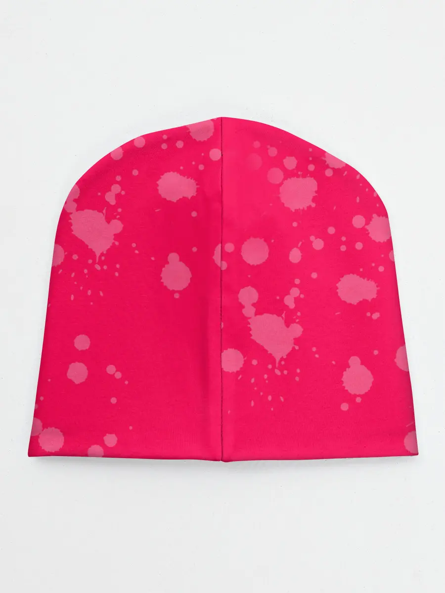 Детская шапка / Hazbin Hotel