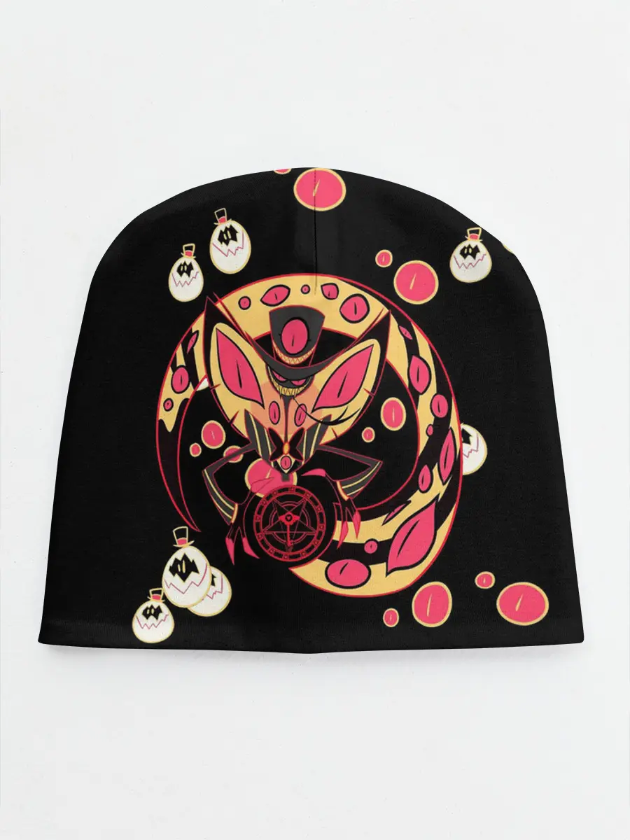 Детская шапка / Отель хазбин