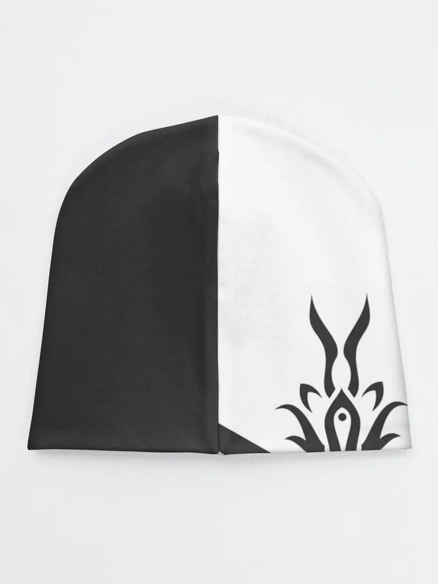 Детская шапка / абстракция Фейри Тейл