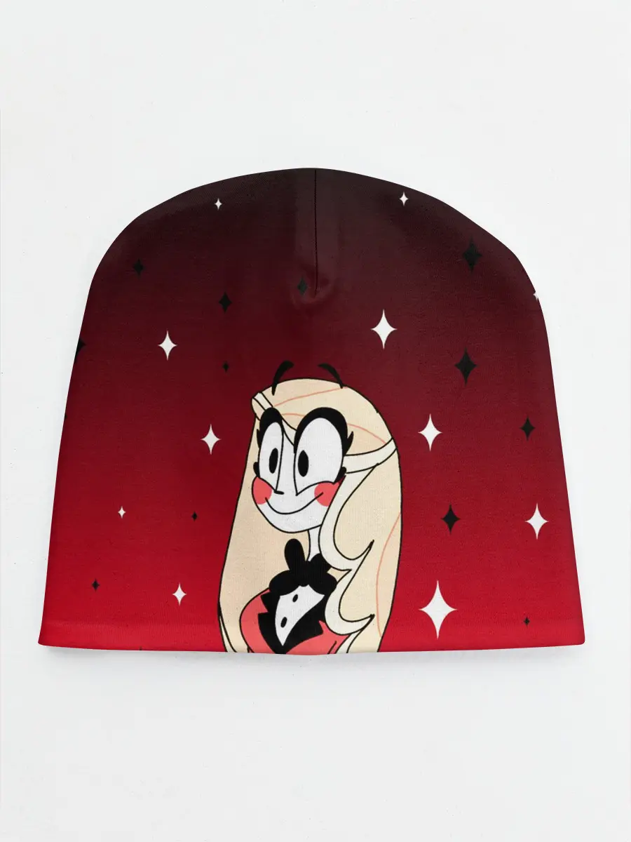 Детская шапка / ОТЕЛЬ ХАЗБИН ЧАРЛИ