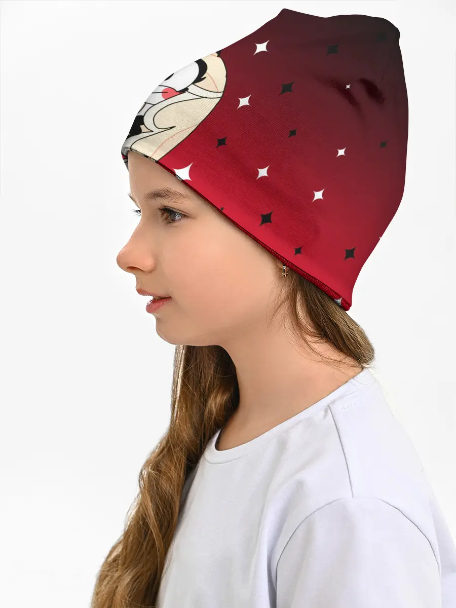 Детская шапка / ОТЕЛЬ ХАЗБИН ЧАРЛИ