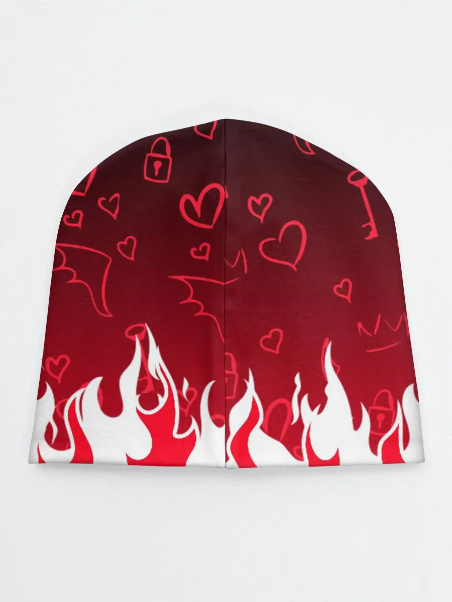 Детская шапка / ОТЕЛЬ ХАЗБИН ЧАРЛИ