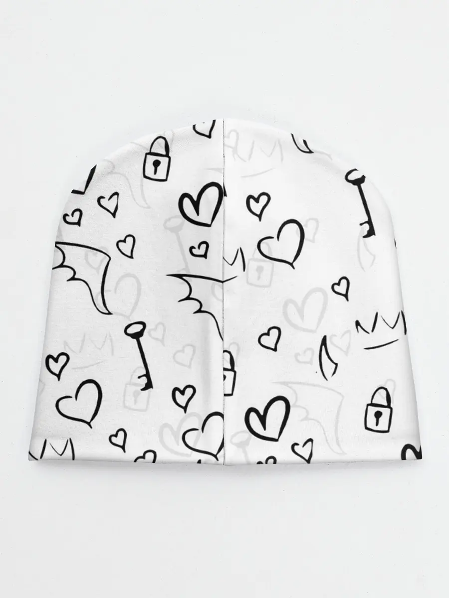 Детская шапка / ОТЕЛЬ ХАЗБИН АЛАСТОР