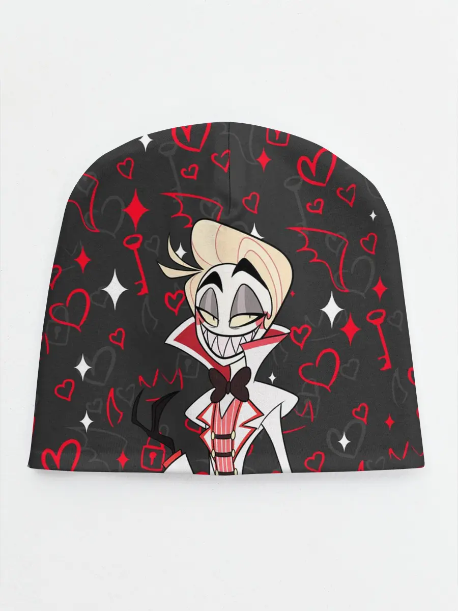 Детская шапка / ОТЕЛЬ ХАЗБИН ЭШЛИ