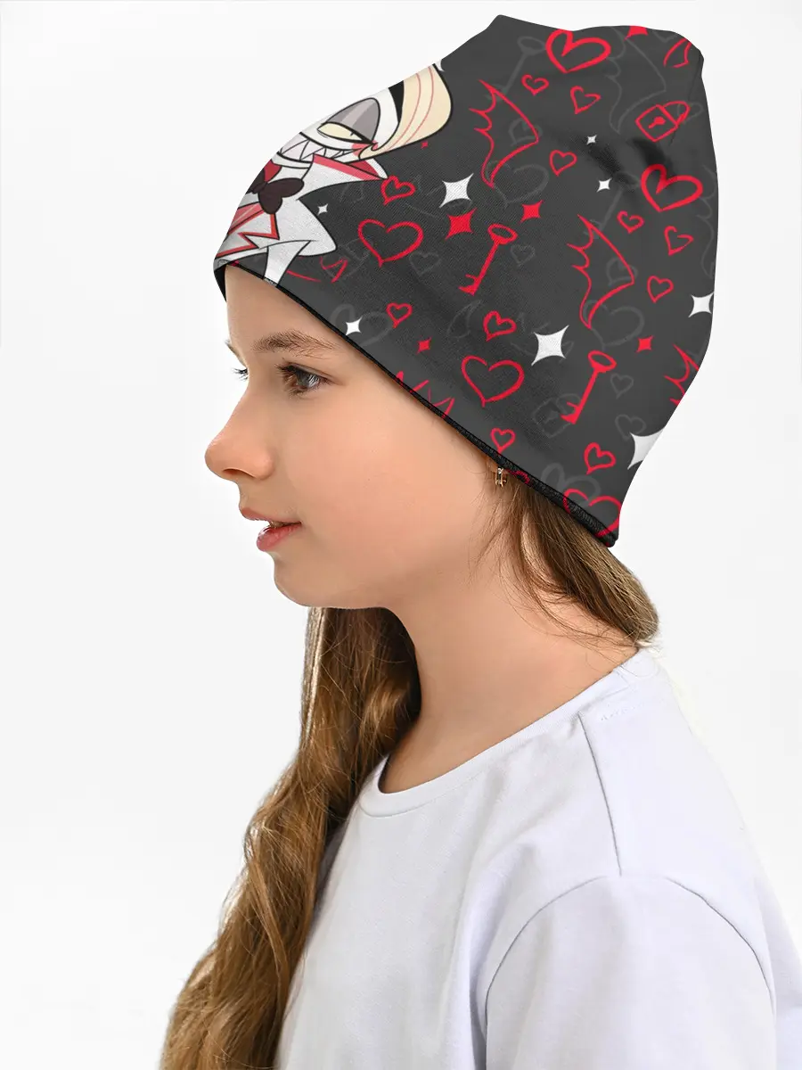 Детская шапка / ОТЕЛЬ ХАЗБИН ЭШЛИ