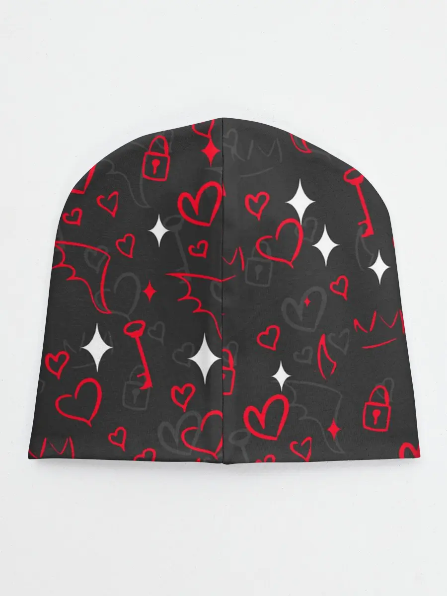 Детская шапка / ОТЕЛЬ ХАЗБИН ЭШЛИ