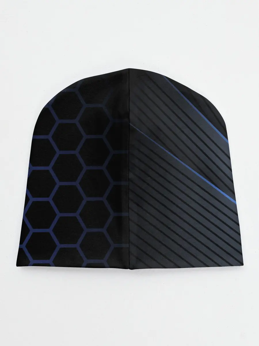 Детская шапка / Tesla