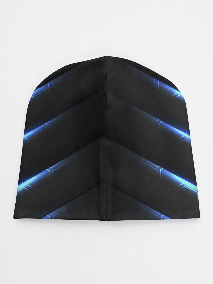 Детская шапка / Tesla