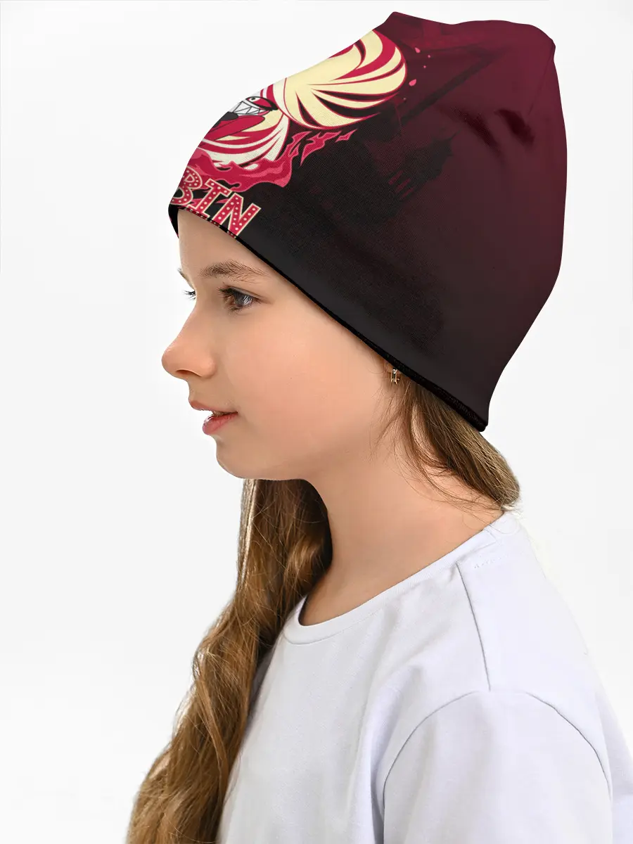 Детская шапка / ОТЕЛЬ ХАЗБИН ЧАРЛИ