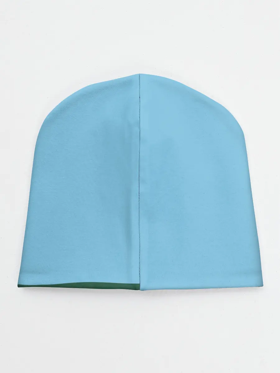 Детская шапка / Время приключений Ёлка