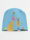 Детская шапка / Время приключений Ёлка