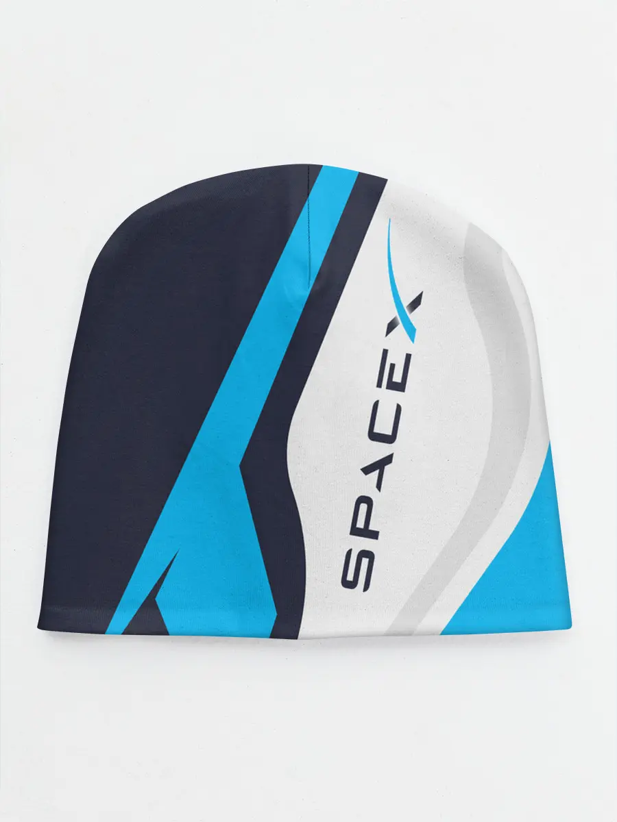 Детская шапка / SpaceX
