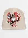 Детская шапка / Totoro