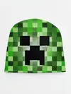 Детская шапка / MINECRAFT