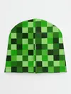 Детская шапка / MINECRAFT