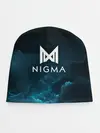 Детская шапка / Nigma