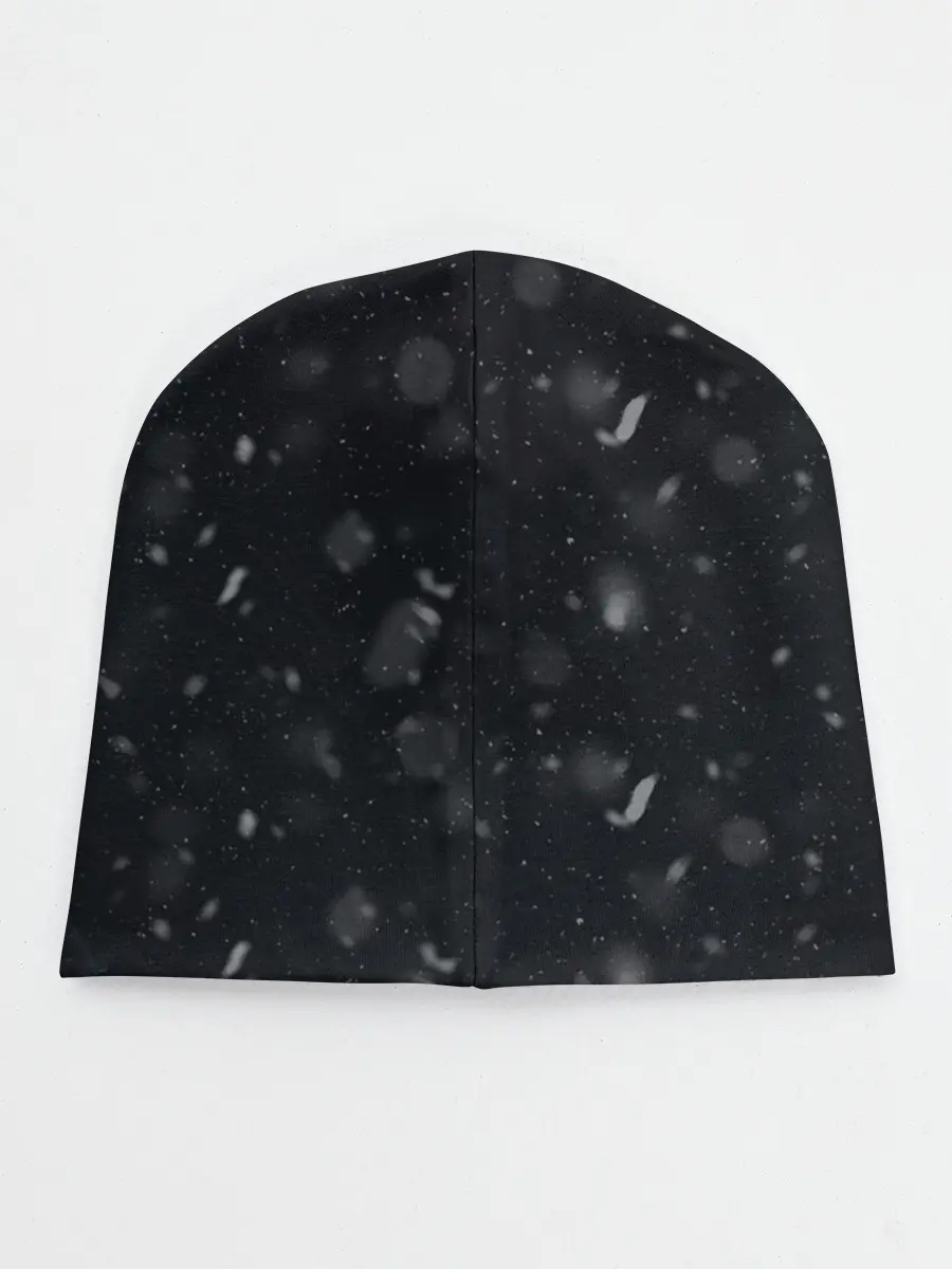 Детская шапка / Дибала Ювентус