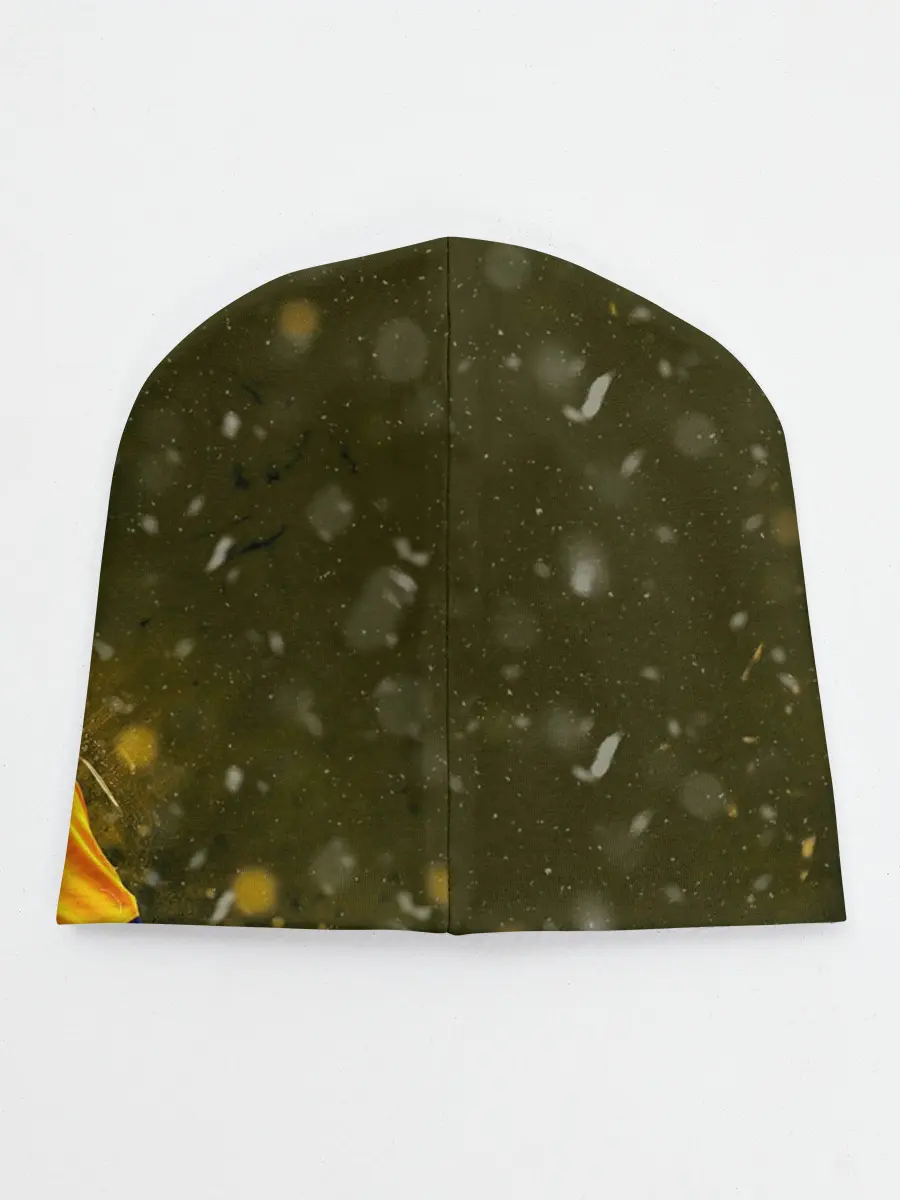 Детская шапка / Ювентус Дибала