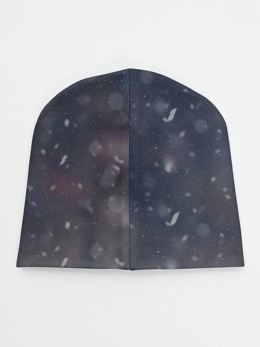 Детская шапка / Неймар ПСЖ