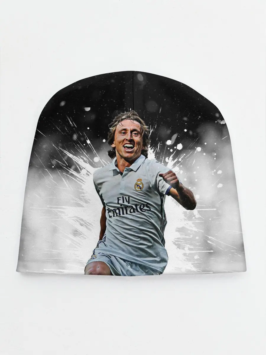 Детская шапка / Модрич